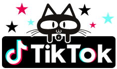 ↑↑KURONEKO TikTokだﾆｬﾝ♪ たっくさんフォローしてほしいﾆｬﾝ♪↑↑